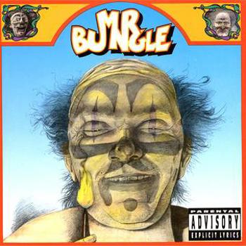 Music - CD Mr Bungle Book