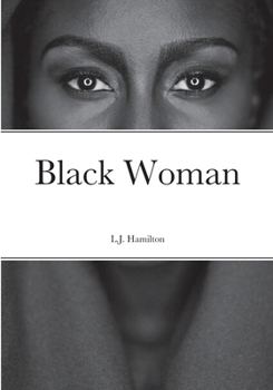 Paperback Black Woman Book