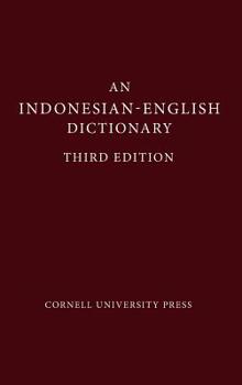 Kamus Indonesia-Inggris (An Indonesian-English Dictionary)