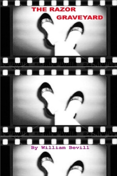 Paperback The Razor Graveyard Book