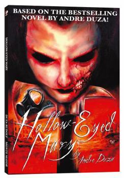 Paperback Hollow-Eyed Mary Ogn Book