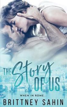 Paperback The Story of Us Book