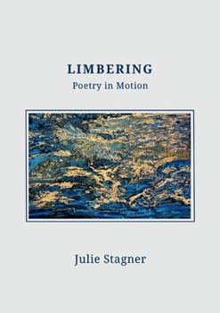 Paperback Limbering: Poetry in Motion Book