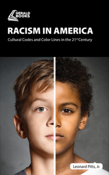 Paperback Racism in America: Cultural Codes and Color Lines in the 21st Century Book