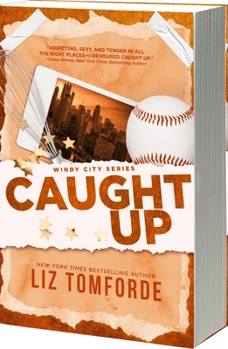 Paperback Caught Up Book