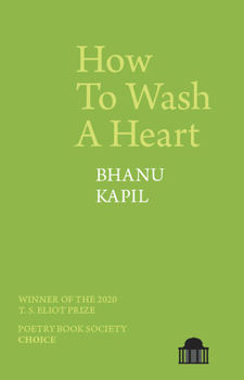 Paperback How to Wash a Heart Book