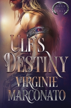 Paperback Ulf's Destiny Book
