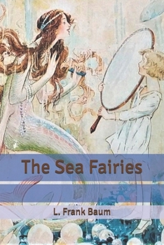 The Sea Fairies