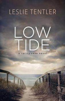 Paperback Low Tide: Rarity Cove Book 2 Book