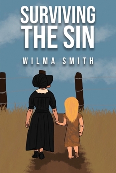 Paperback Surviving The Sin Book