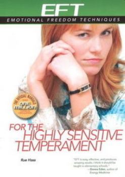 Paperback EFT for the Highly Sensitive Temperament Book