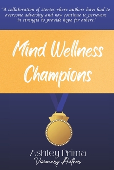 Mind Wellness Champions