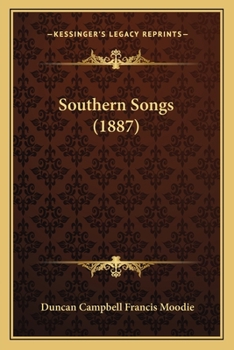 Southern Songs