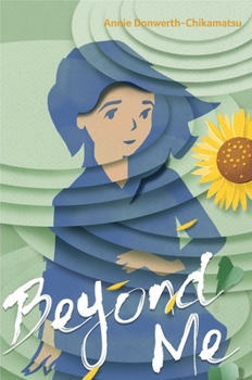 Paperback Beyond Me Book