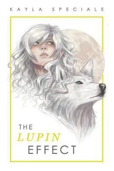 Paperback The Lupin Effect Book