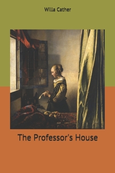 The Professor's House