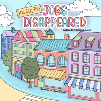 The Day the Jobs Disappeared