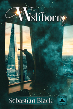 Wishborne (2) - Book  of the CharmD Saga