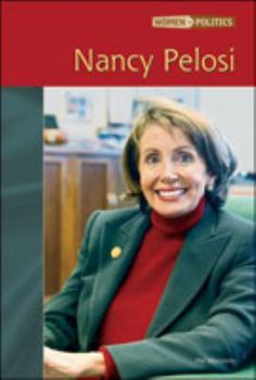 Library Binding Nancy Pelosi (Wip) Book