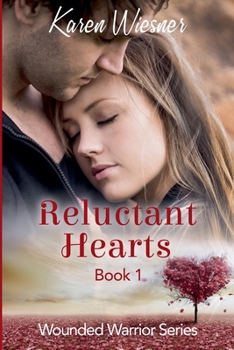 Paperback Reluctant Hearts Book