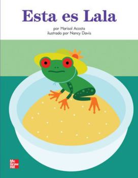 Spiral-bound Decodificables Book 2 Esta Es Lala Book