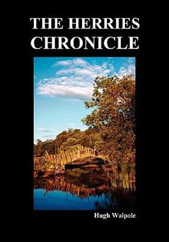 Paperback The Herries Chronicle Book