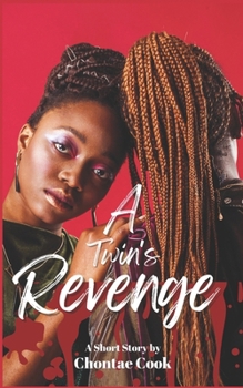 Paperback A Twin's Revenge Book
