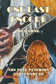 Paperback One Last Encore Book