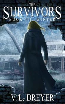 Winter - Book #3 of the Survivors