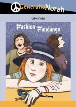 Paperback Fashion Fandango Book