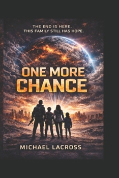 Paperback One More Chance Book