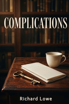 Paperback Complications Book