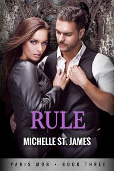 Paperback Rule (Paris Mob) (Volume 3) Book