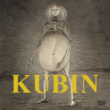 Hardcover Alfred Kubin: The Aesthetic of Evil Book