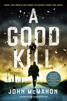 Paperback A Good Kill Book