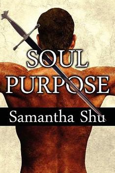 Paperback Soul Purpose Book
