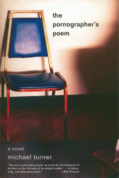 Paperback The Pornographer's Poem Book