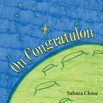 Paperback On Congratulon Book