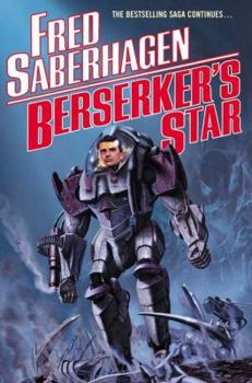 Hardcover Berserker's Star Book