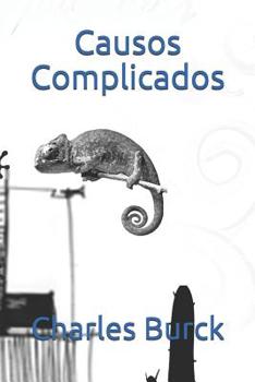 Paperback Causos Complicados [Portuguese] Book