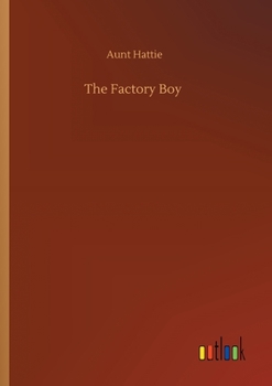 The Factory Boy