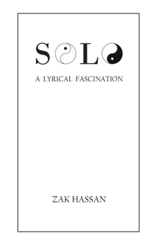 Paperback Solo: A Lyrical Fascination Book