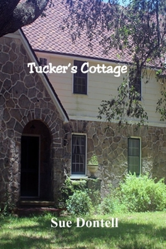 Paperback Tucker's Cottage Book