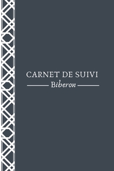 Paperback Carnet de suivi b?b?: coloris gris, 150 pages, format pratique [French] Book