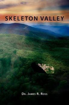 Paperback Skeleton Valley Book