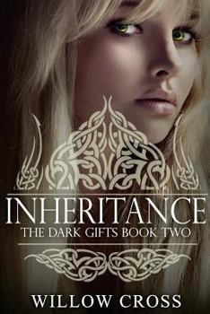 Paperback Inheritance (The Dark Gifts) Book