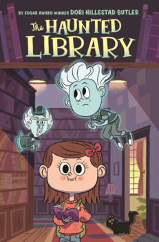Haunted Library