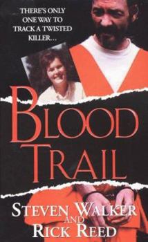 Mass Market Paperback Blood Trail Book