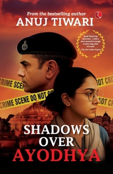 Shadows Over Ayodhya: A Gripping Story of Faith, Fear, and the Cost of Silence | An Unputdownable Indian Thriller