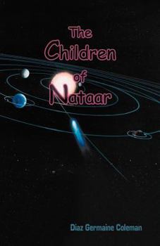 Paperback The Children of Nataar Book